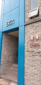 Suwon Sunstar Motel