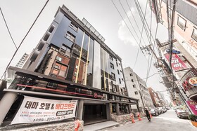 Suwon Thema