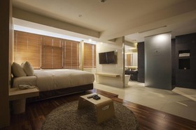 Suwon Top Cloud Hotel