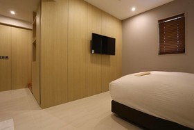 Suwon Top Cloud Hotel