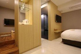 Suwon Top Cloud Hotel