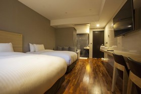 Suwon Top Cloud Hotel