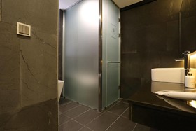 Suwon Top Cloud Hotel