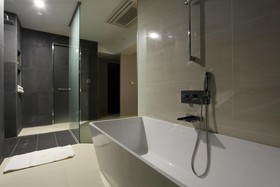 Suwon Top Cloud Hotel