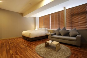 Suwon Top Cloud Hotel
