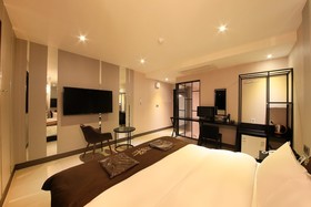 Suwon Yeongtong Bali 2