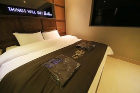 Suwon Yeongtong Bali 2