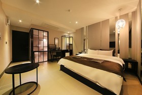 Suwon Yeongtong Bali 2
