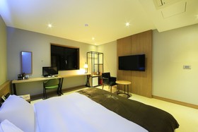 Suwon Yeongtong Bali 2