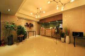 Suwon Yeongtong Bali 2