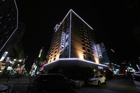 Suwon Yeongtong Bali 2