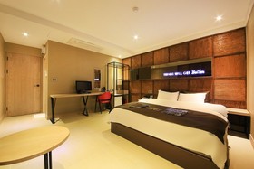 Suwon Yeongtong Bali 2
