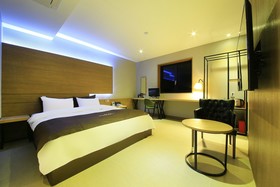 Suwon Yeongtong Bali 2