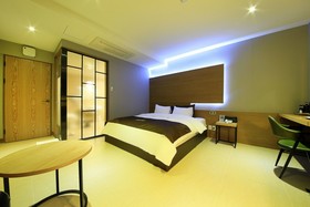Suwon Yeongtong Bali 2