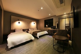 Suwon Yeongtong Bali 2