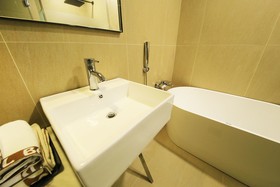 Suwon Yeongtong Bali 2