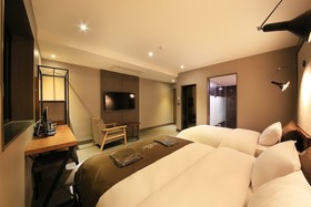 Suwon Yeongtong Bali 2