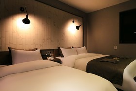 Suwon Yeongtong Bali 2