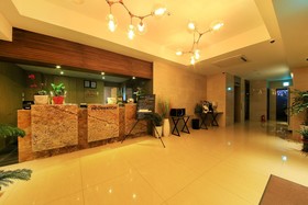 Suwon Yeongtong Bali 2