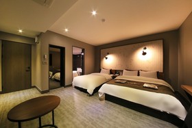 Suwon Yeongtong Bali 2