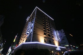 Suwon Yeongtong Bali 2