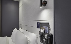 Suwon Yeongtong Just Sleep Hotel