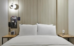 Suwon Yeongtong Just Sleep Hotel