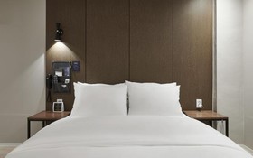Suwon Yeongtong Just Sleep Hotel