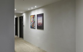 Suwon Yeongtong Just Sleep Hotel