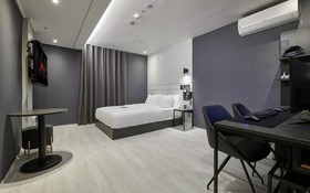 Suwon Yeongtong Just Sleep Hotel