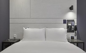 Suwon Yeongtong Just Sleep Hotel