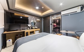 Suwon Yeongtong K Hotel