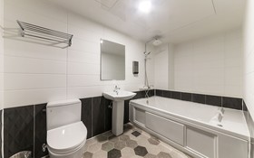 Suwon Yeongtong K Hotel