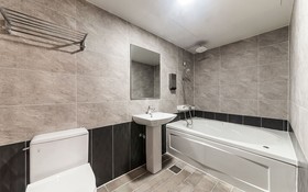 Suwon Yeongtong K Hotel