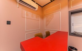 Suwon Yeongtong K Hotel