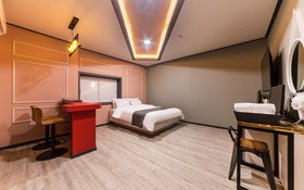 Suwon Yeongtong K Hotel