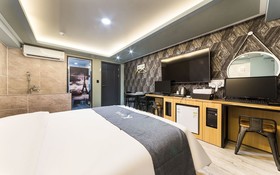 Suwon Yeongtong K Hotel