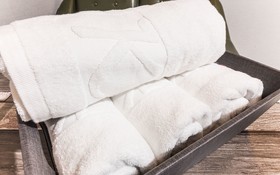 Suwon Yeongtong K Hotel