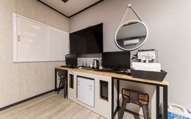 Suwon Yeongtong K Hotel