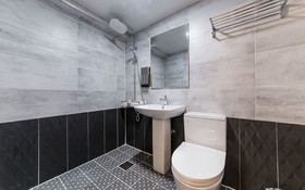 Suwon Yeongtong K Hotel