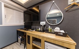 Suwon Yeongtong K Hotel