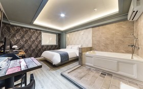Suwon Yeongtong K Hotel