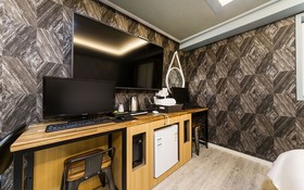 Suwon Yeongtong K Hotel