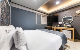 Suwon Yeongtong K Hotel