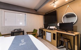 Suwon Yeongtong K Hotel