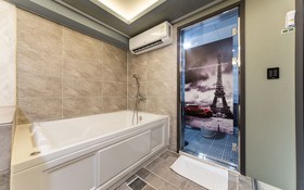 Suwon Yeongtong K Hotel