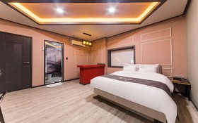 Suwon Yeongtong K Hotel