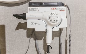 Suwon Yeongtong K Hotel