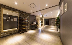 Suwon Yeongtong K Hotel