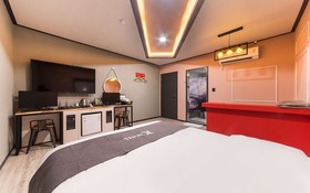 Suwon Yeongtong K Hotel